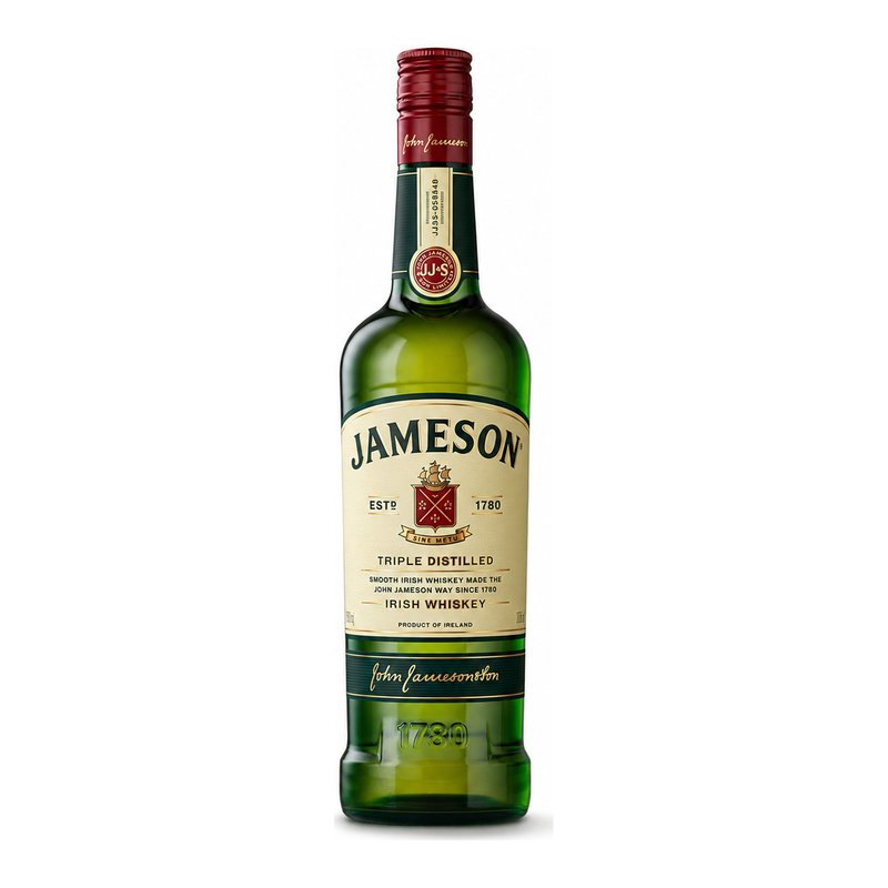 Jameson Irish Whiskey